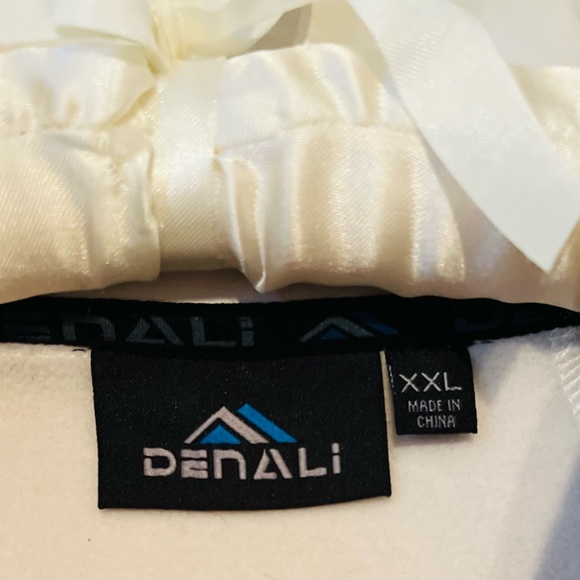 LIKE NEW DENALI POLY/SPANDEX JACKET XXL - Picture 8 of 11